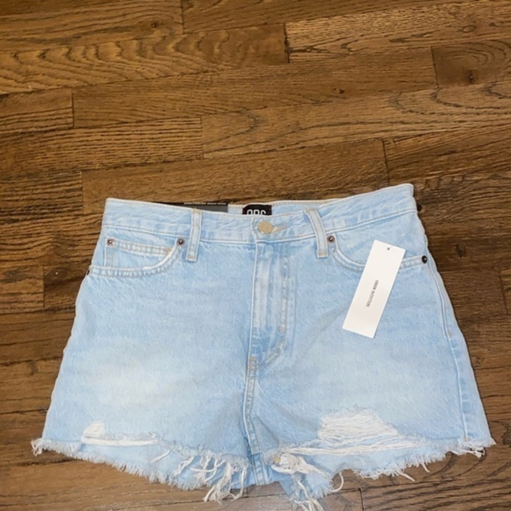 BDG Jean Shorts New With Tags - Picture 6 of 6
